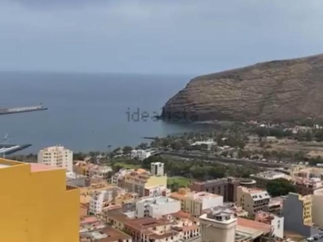 Terreno en venta en La Gomera, Canarias