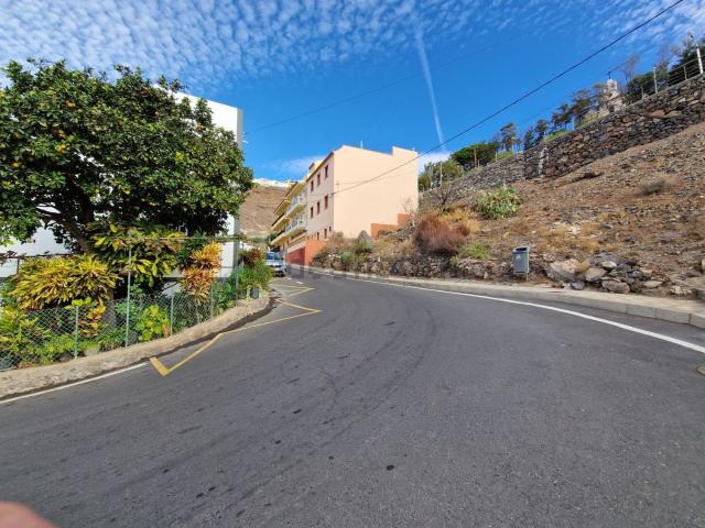 Terreno en venta en La Gomera, Canarias
