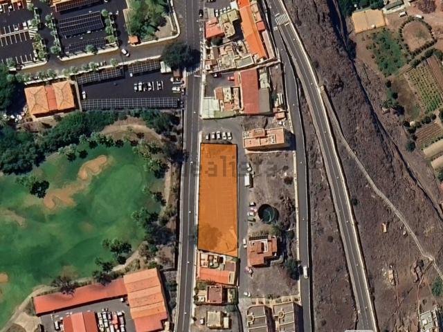Terreno en venta en La Gomera, Canarias