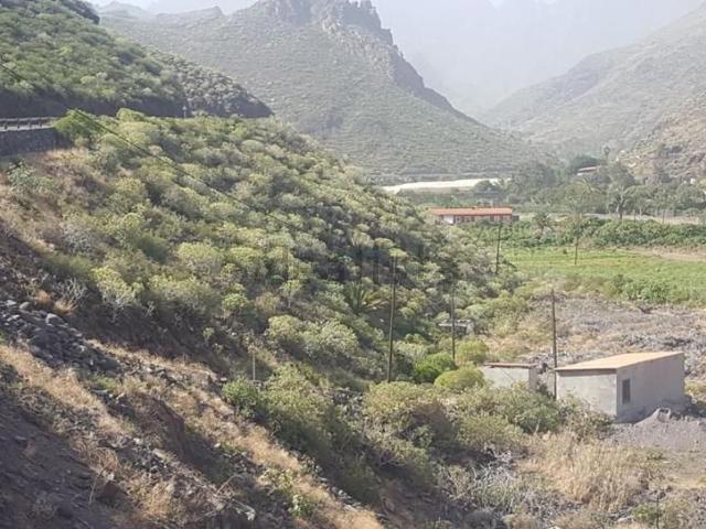 Terreno en venta en La Gomera, Canarias