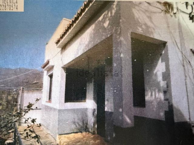 Terreno en venta en La Gomera, Canarias