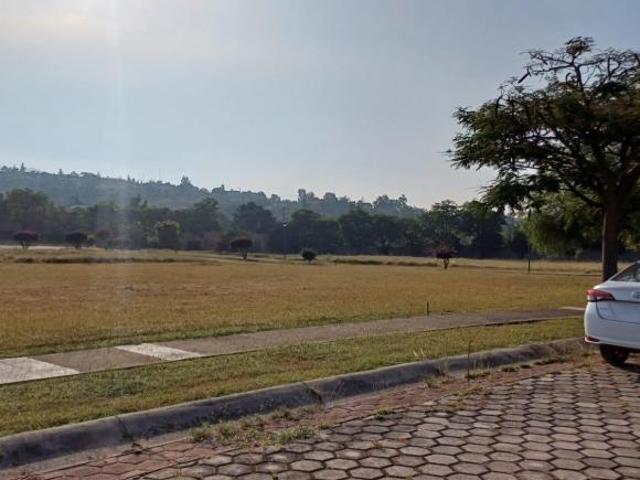 Terreno en venta en San Pablo Etla, Oaxaca