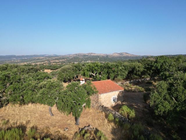 Terreno en venta en San Vicente De Alcántara, Badajoz