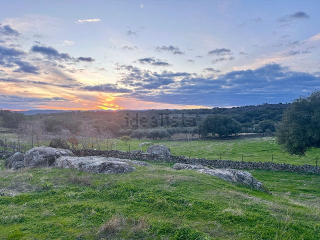 Terreno en venta en San Vicente De Alcántara, Badajoz
