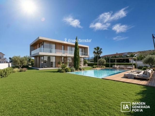 Terreno en venta en Sant Vicent del Raspeig / San Vicente del Raspeig, l'Alacantí