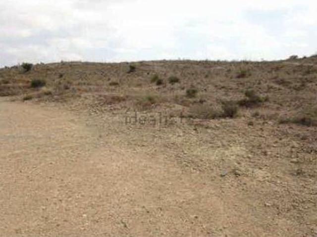Terreno en venta en Sant Vicent del Raspeig / San Vicente del Raspeig, l'Alacantí