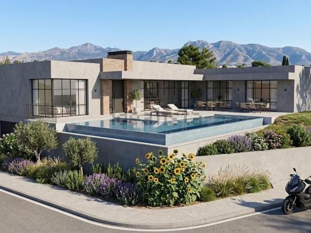 Terreno en venta en Sant Vicent del Raspeig / San Vicente del Raspeig, l'Alacantí