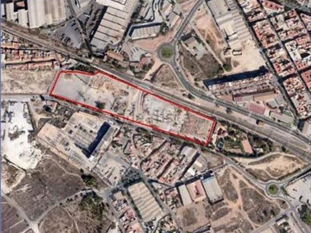 Terreno en venta en Sant Vicent del Raspeig / San Vicente del Raspeig, l'Alacantí