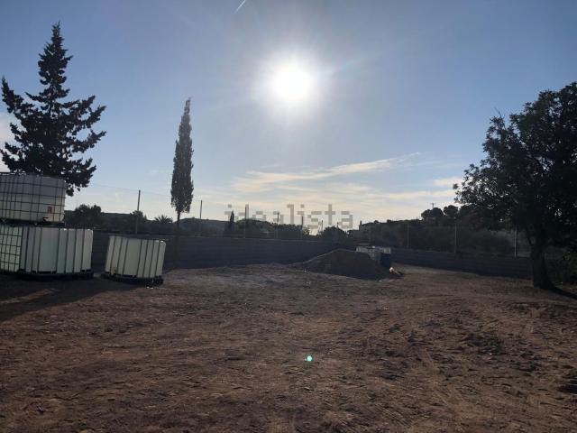Terreno en venta en Sant Vicent del Raspeig / San Vicente del Raspeig, l'Alacantí