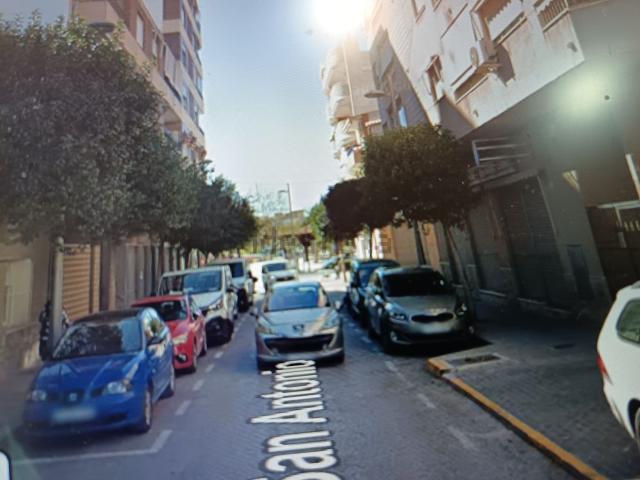 Terreno en venta en Sant Vicent del Raspeig / San Vicente del Raspeig, l'Alacantí