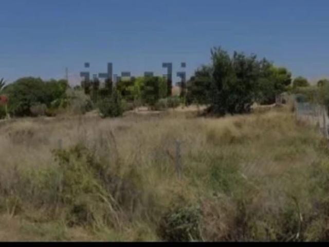 Terreno en venta en Sant Vicent del Raspeig / San Vicente del Raspeig, l'Alacantí