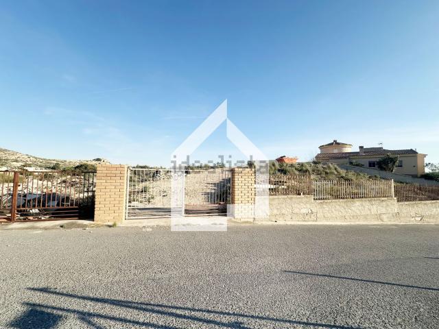 Terreno en venta en Sant Vicent del Raspeig / San Vicente del Raspeig, l'Alacantí