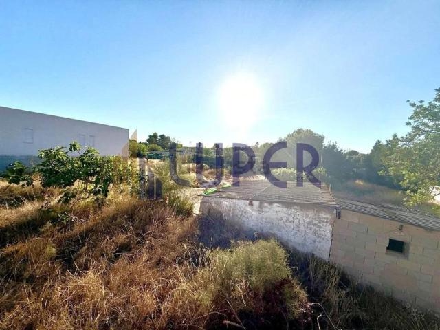 Terreno en venta en Sant Vicent del Raspeig / San Vicente del Raspeig, l'Alacantí