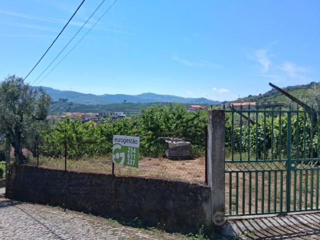 Terreno venda em Lamego, Viseu