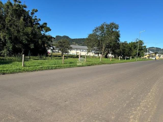 Terreno venda em Região Geográfica Imediata de Taquara - Parobé - Igrejinha, Três Coroas