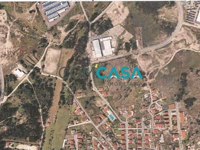 Terreno venda em Nogueiró e Tenões, Braga
