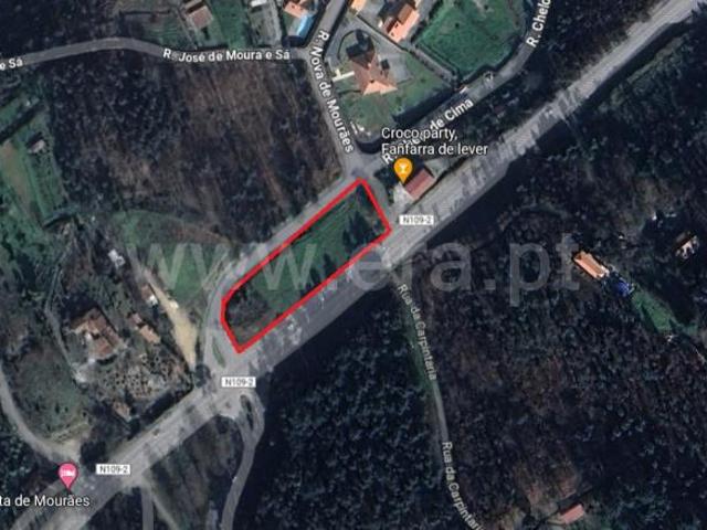 Terreno alugar em Vila Nova De Gaia, Porto