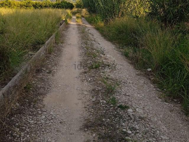 Terreno en venta en la Marina Alta, Valencia
