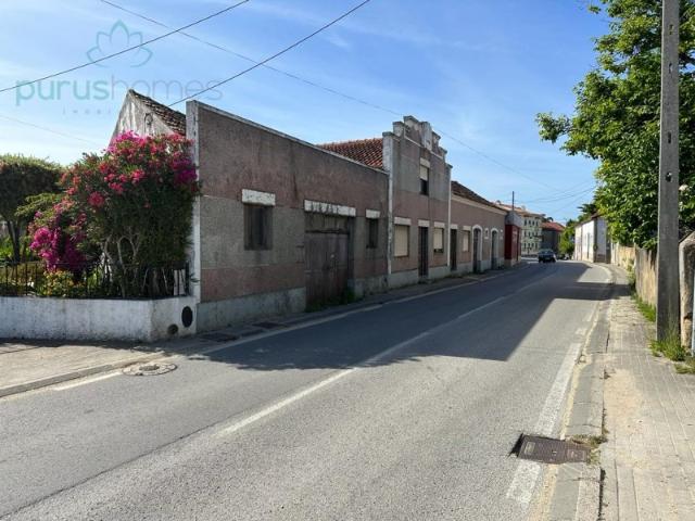 Terreno venda em Anadia, Aveiro
