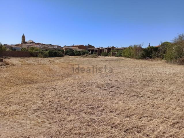 Terreno en venta en Los Monegros, Aragón