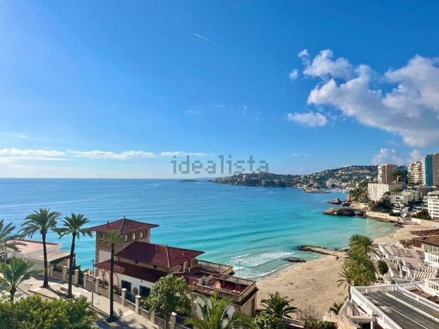 Terreno en venta en Sant Agustí, Palma