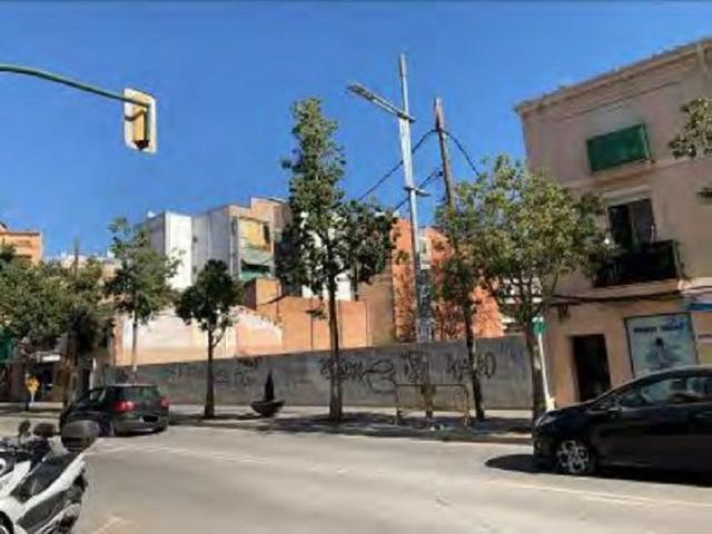 Terreno en venta en Nucli Antic, Baix Llobregat