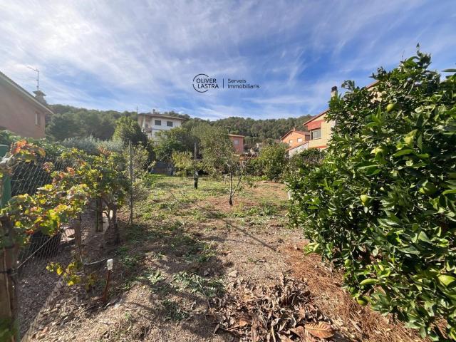 Terreno en venta en Baix Llobregat, Catalunya