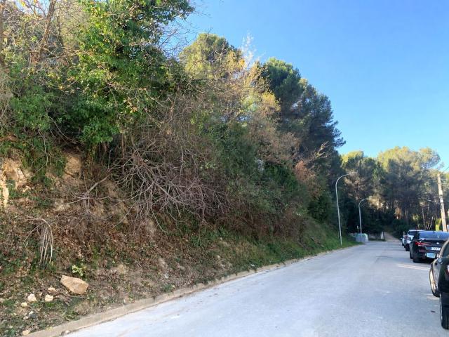 Terreno en venta en Baix Llobregat, Catalunya