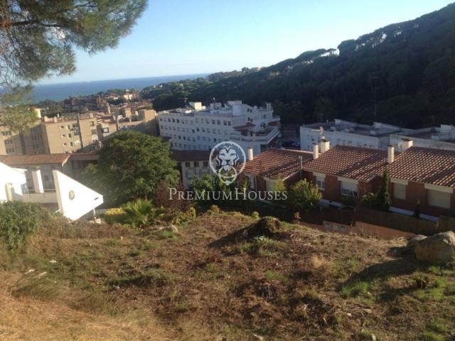 Terreno en venta en Maresme, Catalunya