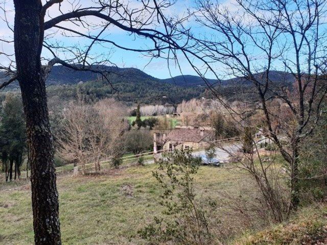 Terreno en venta en Garrotxa, Catalunya
