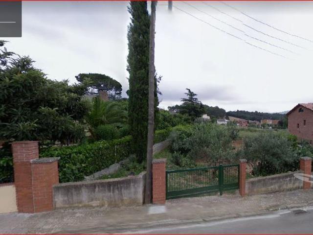 Terreno en venta en Vallès Oriental, Catalunya