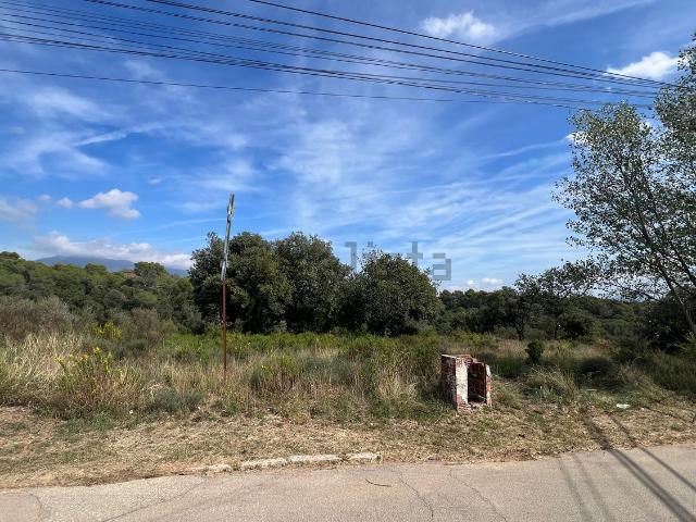 Terreno en venta en Vallès Oriental, Catalunya