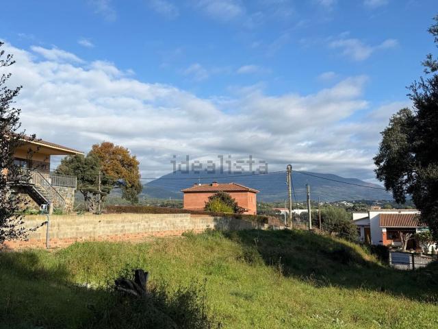 Terreno en venta en Vallès Oriental, Catalunya