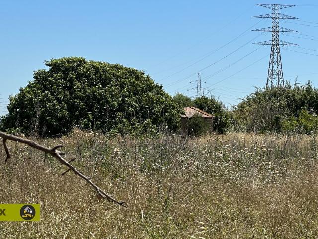 Terreno en venta en Vinyets i Molí Vell, Baix Llobregat