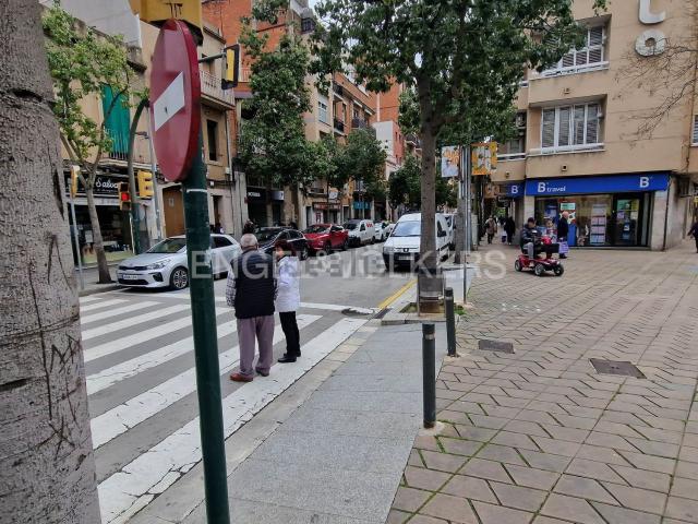 Terreno en venta en Barri Centre, Baix Llobregat