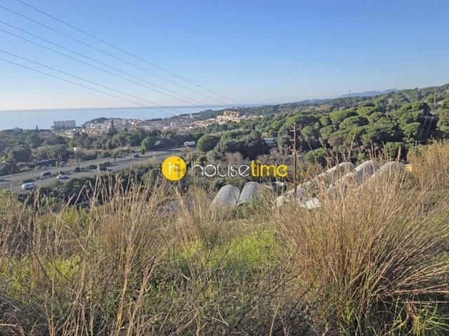 Terreno en venta en Maresme, Catalunya