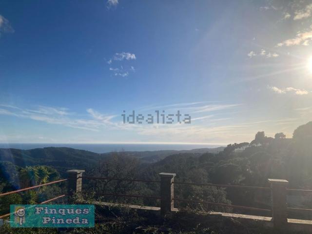 Terreno en venta en Castellar d'Índies, Maresme