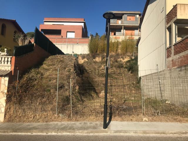 Terreno en venta en Vallès Oriental, Catalunya