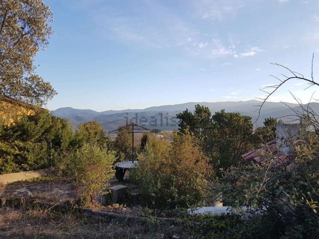 Terreno en venta en Can Salvà, la Selva