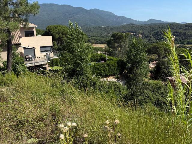 Terreno en venta en Vallès Oriental, Catalunya