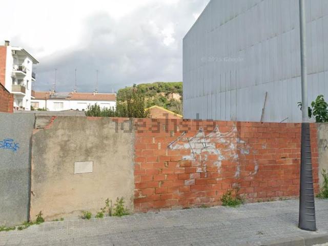 Terreno en venta en Illes Belles, Vallès Oriental