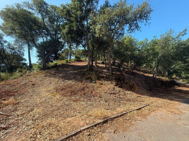 Terreno en venta en Vilardell, Vallès Oriental