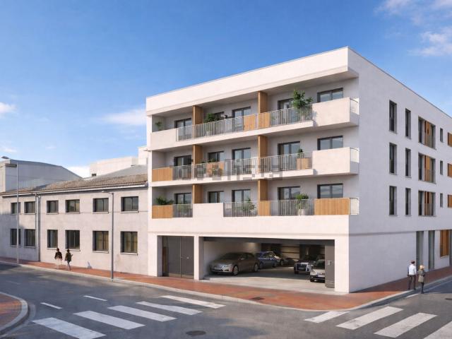 Terreno en venta en Illes Belles, Vallès Oriental