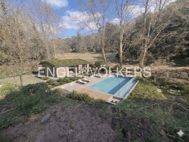 Terreno en venta en Vilardell, Vallès Oriental