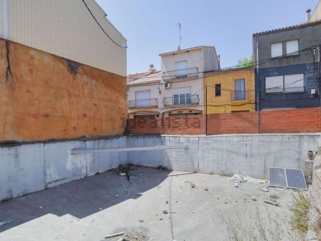 Terreno en venta en Illes Belles, Vallès Oriental