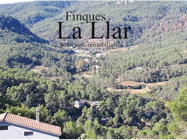 Terreno en venta en Baix Llobregat, Catalunya