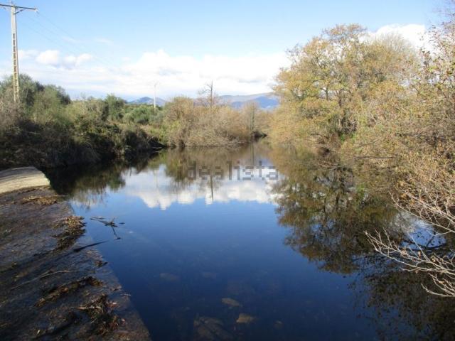 Terreno en venta en Ullastre, Alt Empordà
