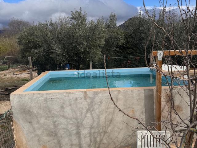 Terreno en venta en Alt Empordà, Catalunya