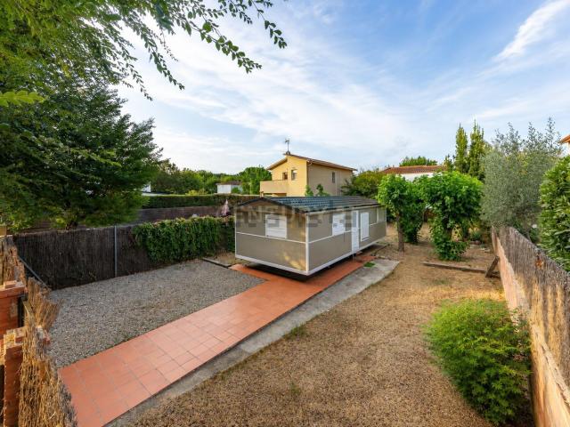 Terreno en venta en Valldoreix, Vallès Occidental