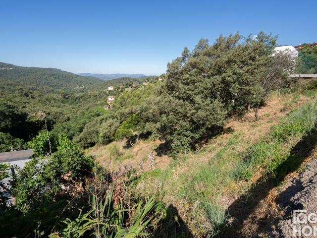 Terreno en venta en la Floresta, Vallès Occidental
